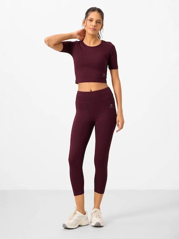 Tommy Life Spordidress, värv punane