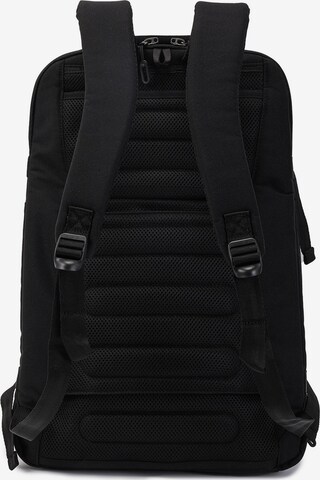 Hedgren Backpack 'Comby' in Black