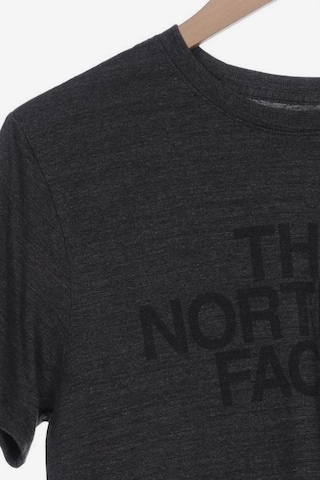 THE NORTH FACE Shirt in M in Grey