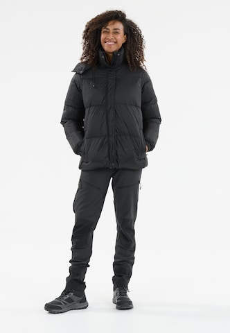 Whistler Winterjas 'Amatos' in Zwart