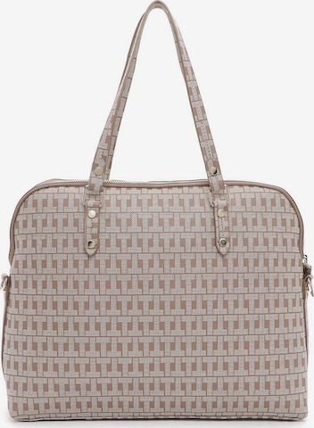 TAMARIS Handbag 'Marie' in Grey