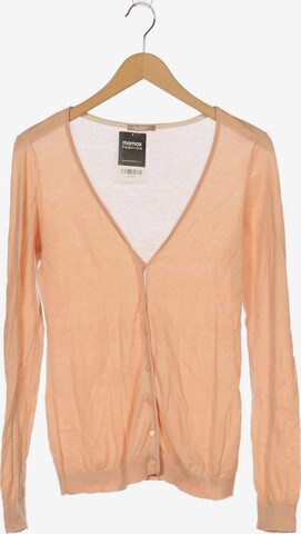 Orsay Sweater & Cardigan in XS in Beige: front