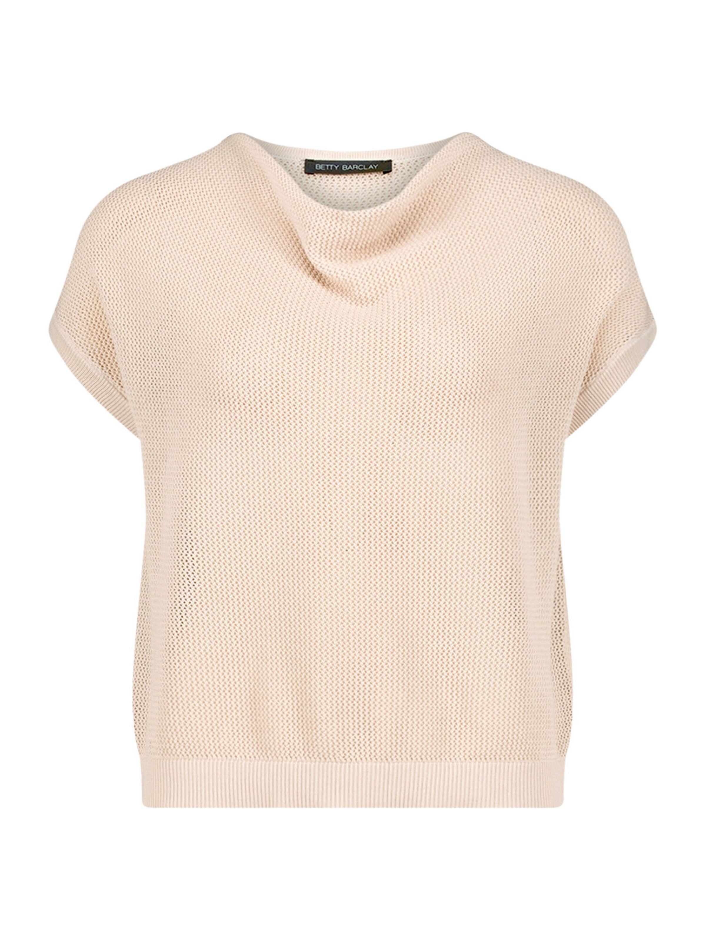 Pullover in S Betty Barclay di colore crema, Visualizzazione prodotti
