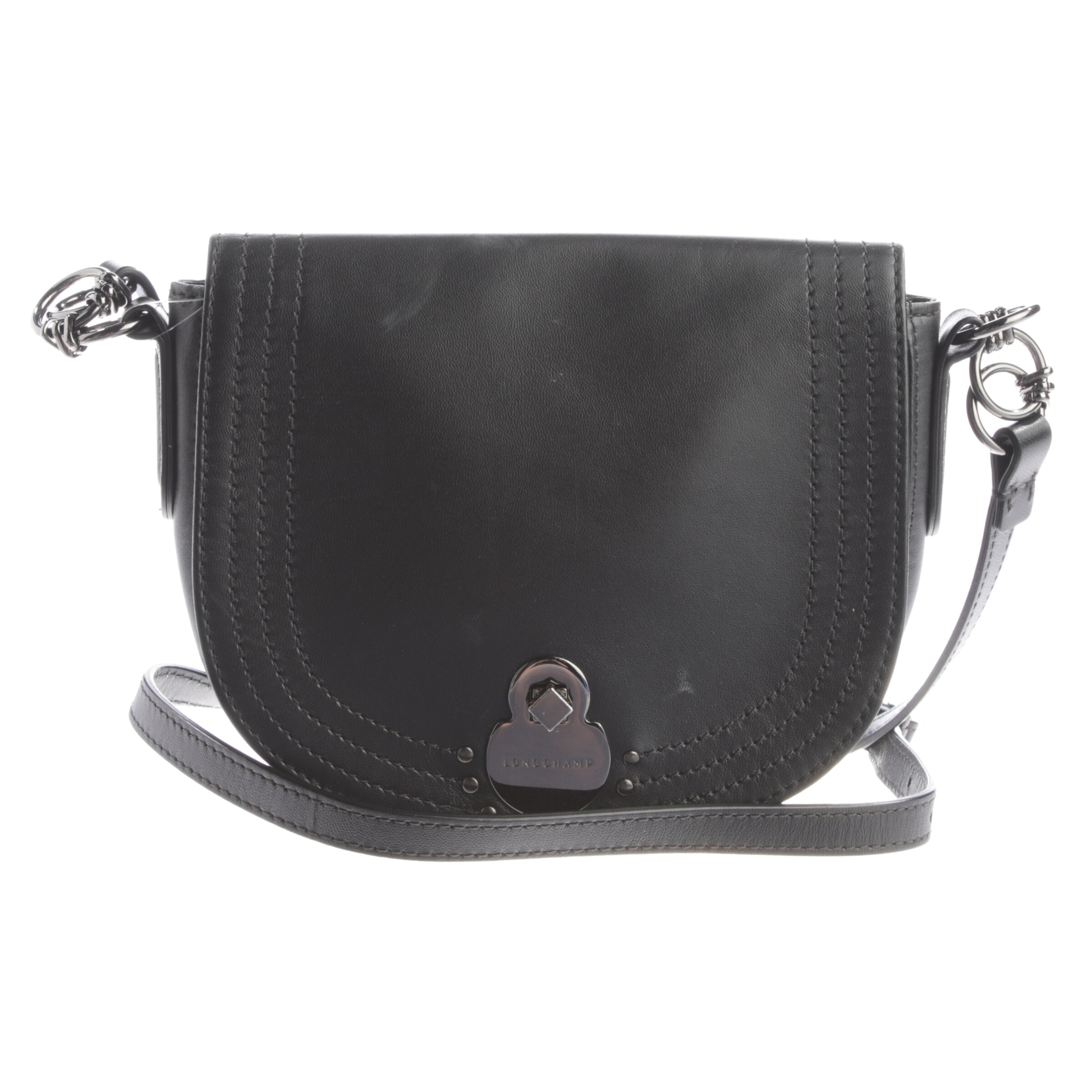 Longchamp Bag in One size in Black, Item view