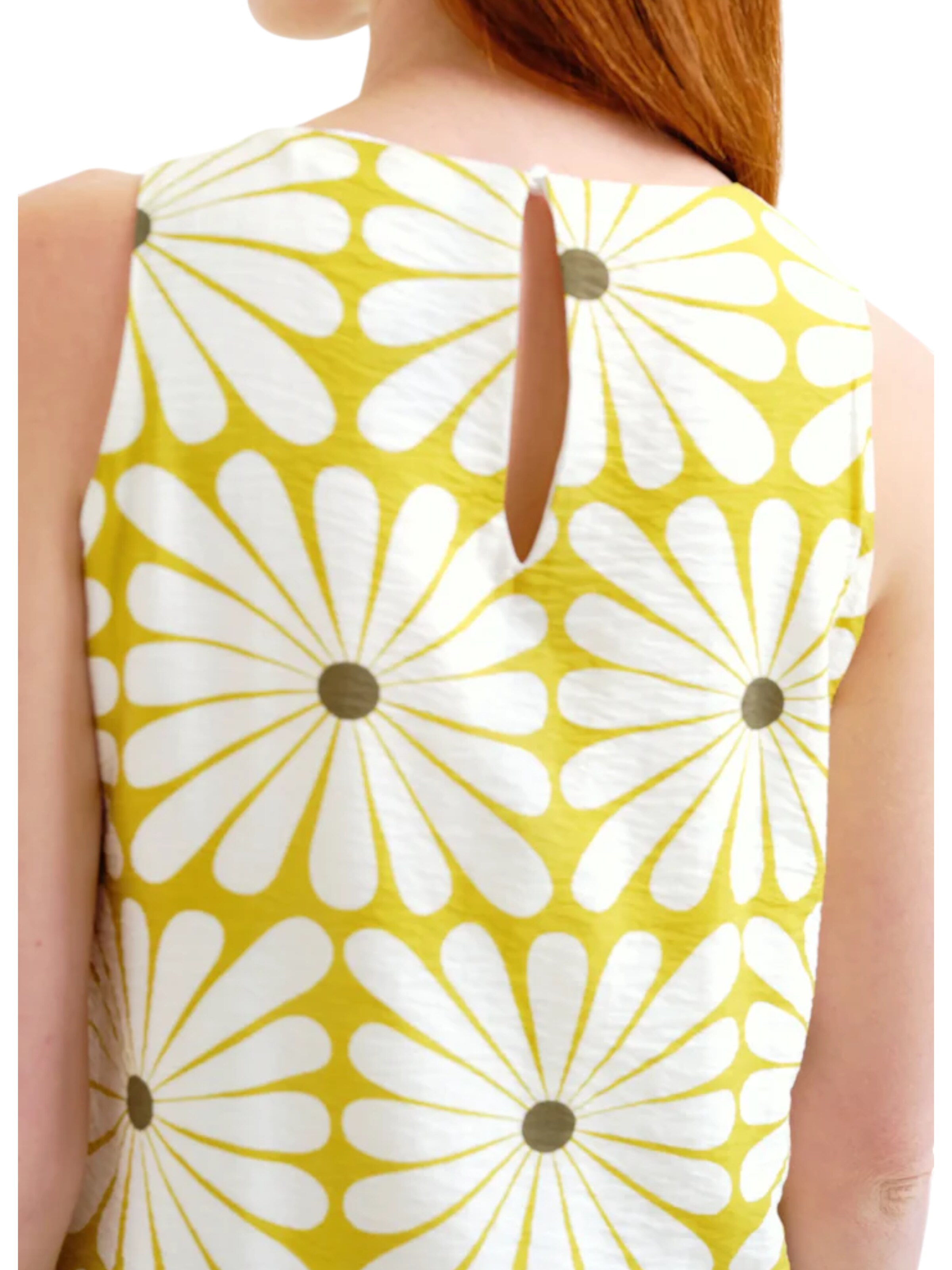 Compania Fantastica Cocktailkleid‌ in Mischfarben