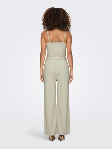 JDY Jumpsuit 'Geggo' in Grey