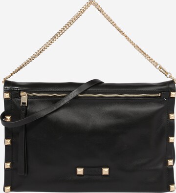 AllSaints Handtasche 'ALEX' in Schwarz