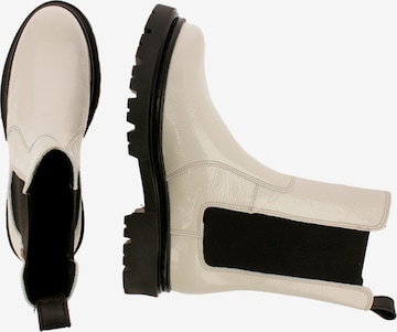 Chelsea Boots BULLBOXER en beige