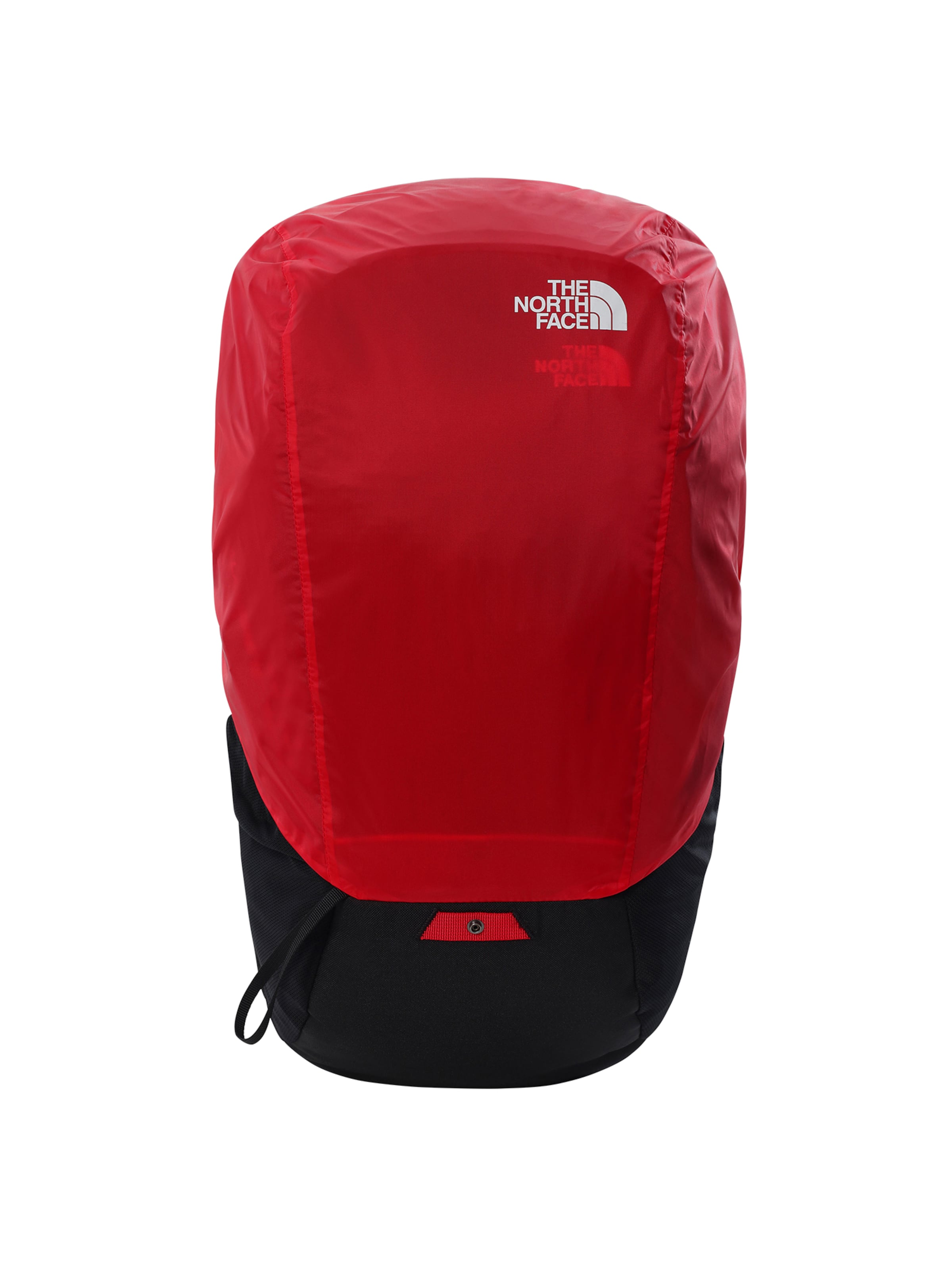 THE NORTH FACE Sportrucksack 'BASIN 18' in Schwarz