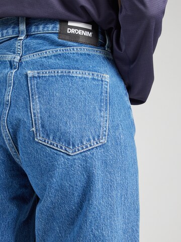 Regular Jean 'Echo' Dr. Denim en bleu