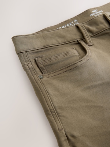 Regular Jeans de la Next pe maro