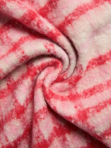 PIECES Scarf 'PCBEA' in Grey