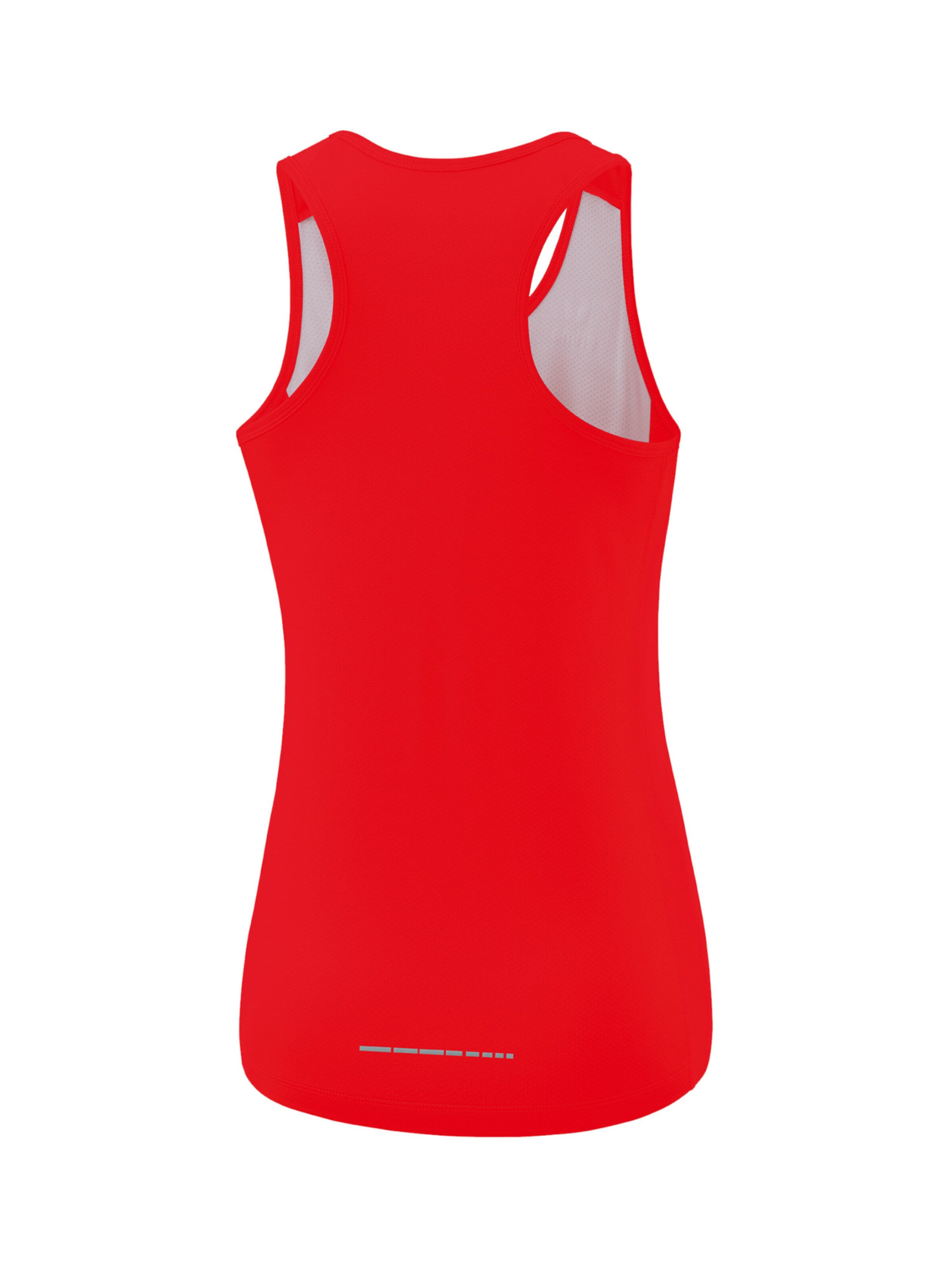 ERIMA Sports Top in Red