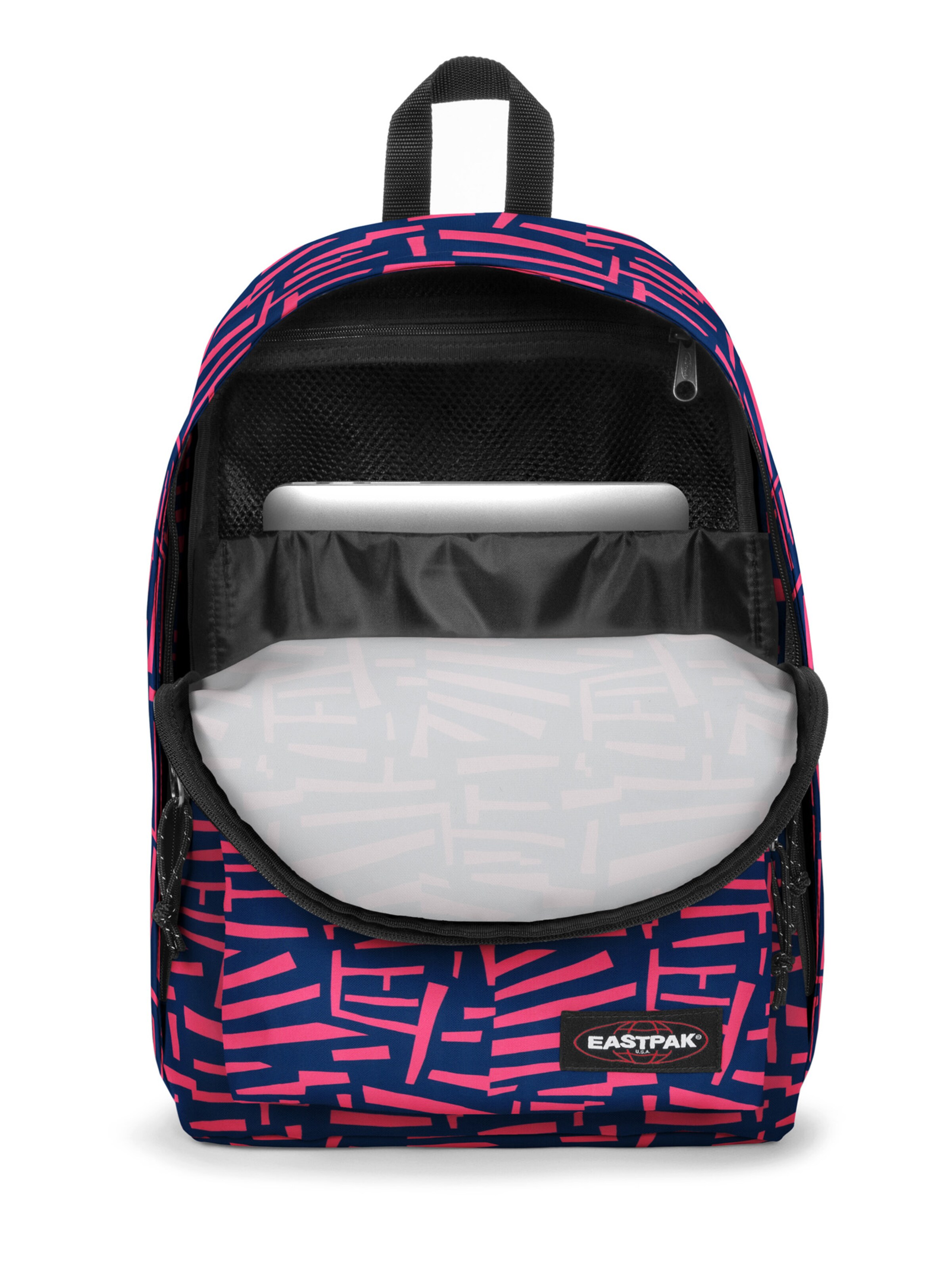 EASTPAK - Mochila 'Out Of Office' en rosa