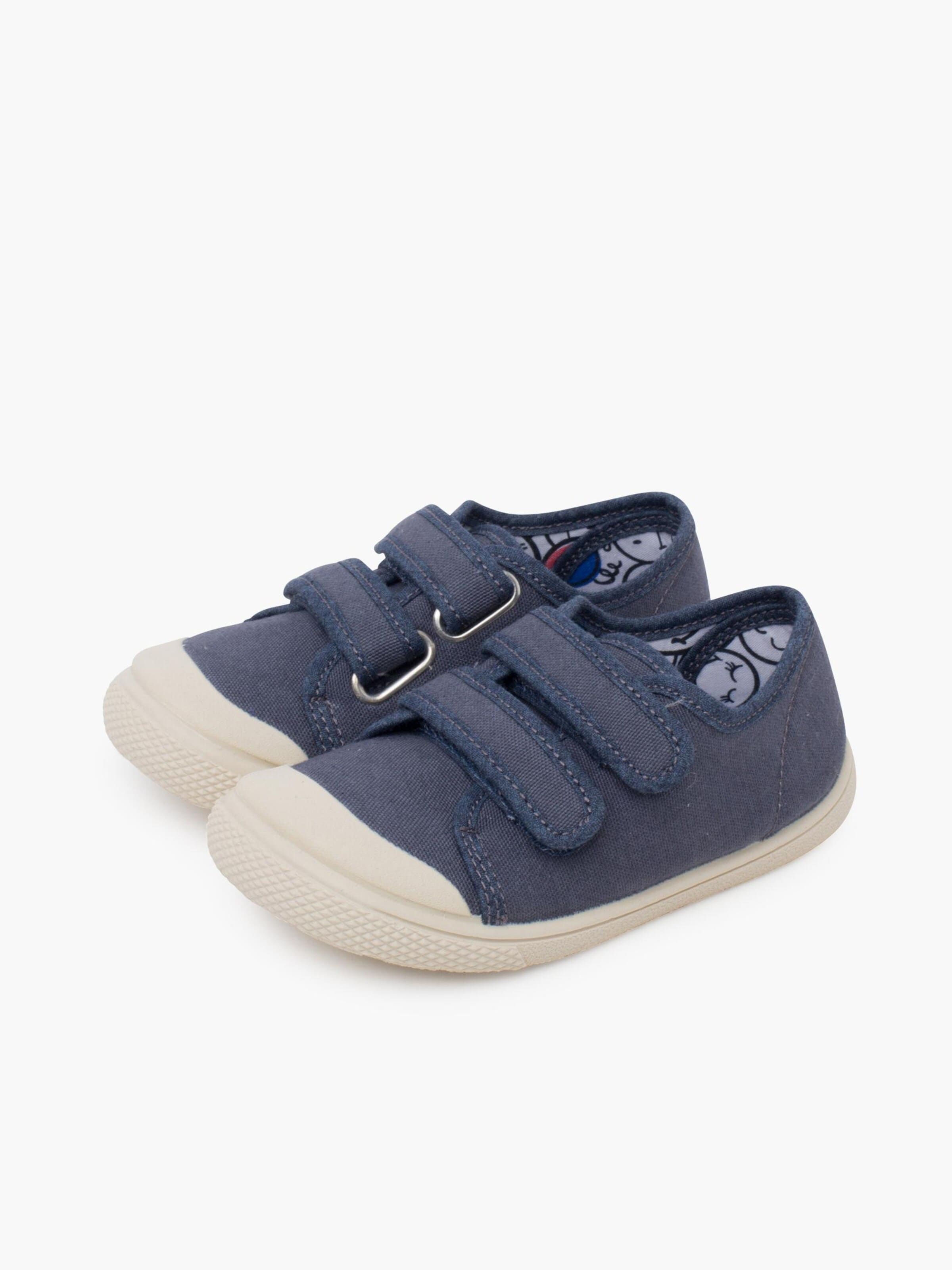 Pisamonas Trainers in Blue