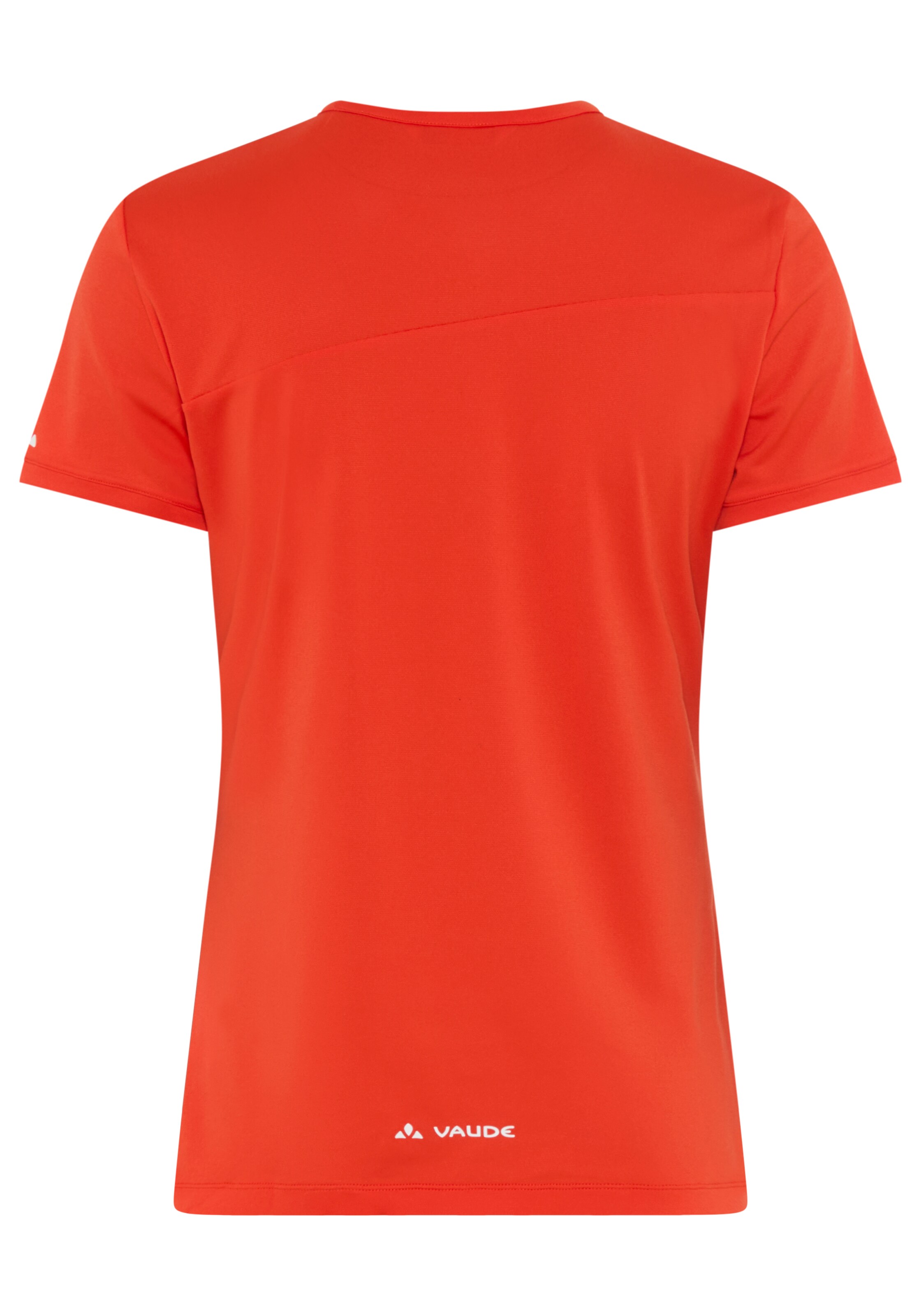 VAUDE Trikot in Orange
