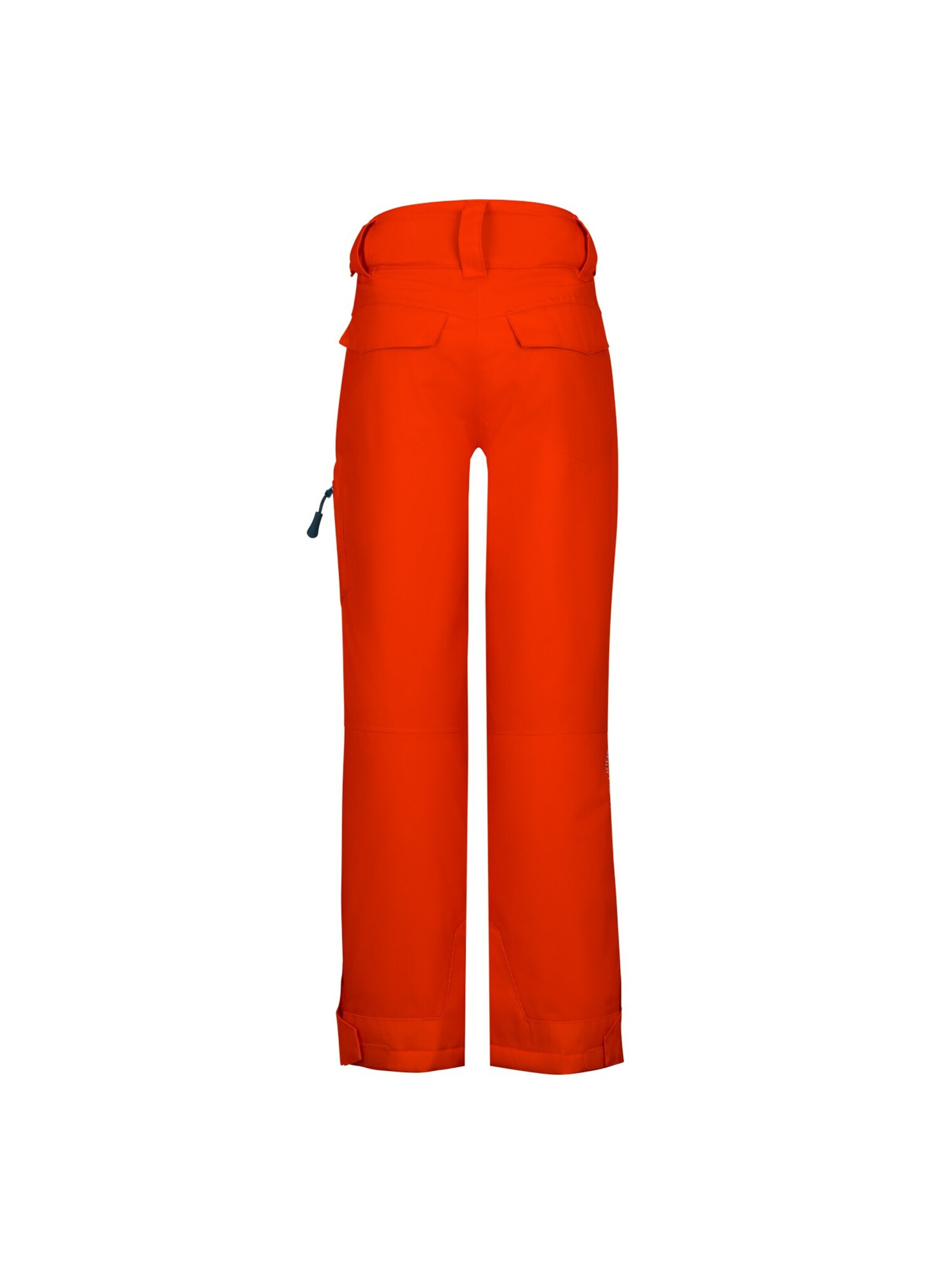 TROLLKIDS Loosefit Winterjacke‌‌‌‌ in Rot