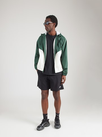 Nike Sportswear Majica 'VOMERO' | črna barva