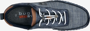 bugatti Sneaker in Blau