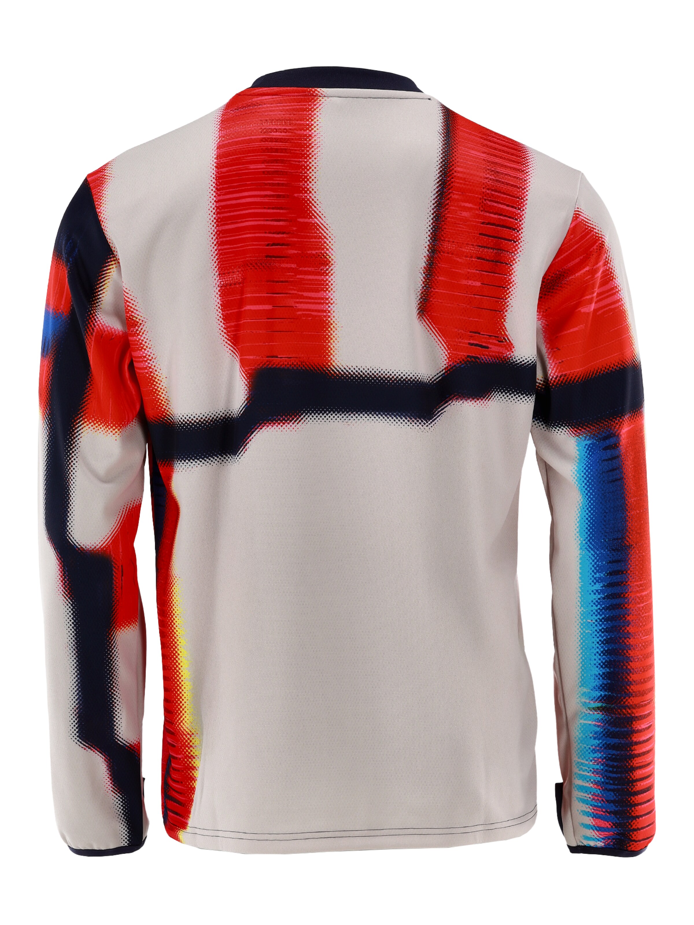 ADIDAS PERFORMANCE Athletic Sweatshirt in Mixed colors