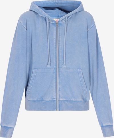 Džemperis 'Fashion Look' iš IZIA, spalva – šviesiai mėlyna, Prekių apžvalga