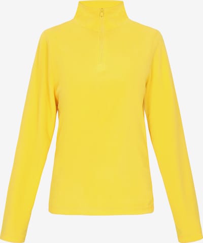 MYMO Sveter - žltá, Produkt