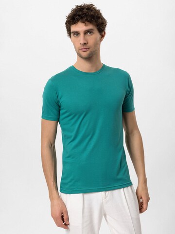 Antioch Shirt in Green