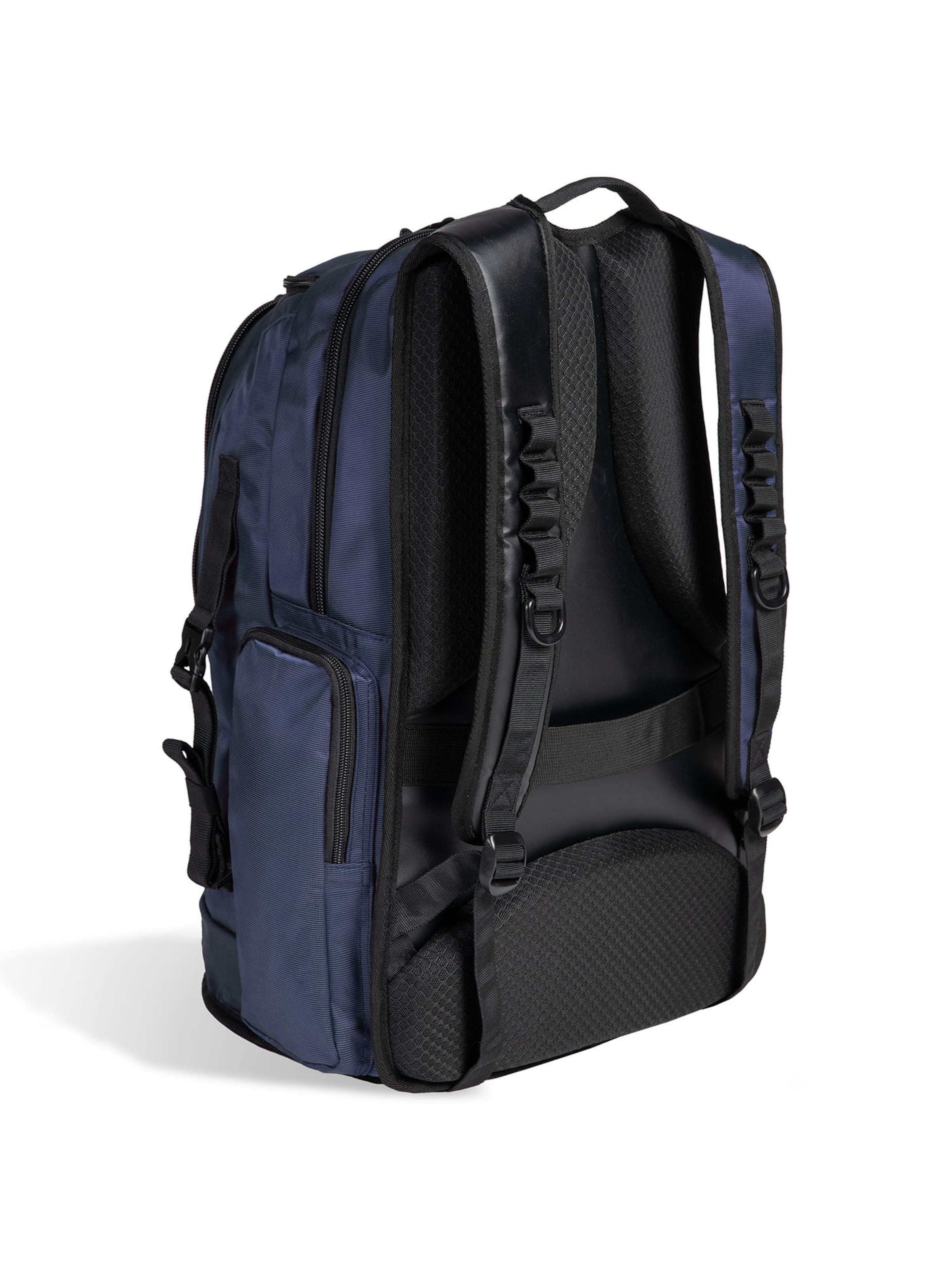 ARENA Спортивный рюкзак 'ALL SET BACKPACK 45L' в Синий