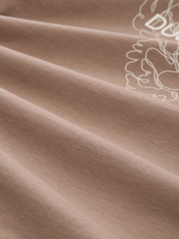 Tricou de la TOM TAILOR pe gri