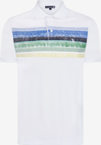 Giorgio di Mare Paita värissä valkoinen: etupuoli