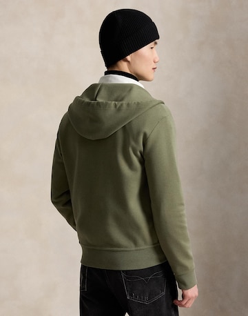žalia Polo Ralph Lauren Džemperis