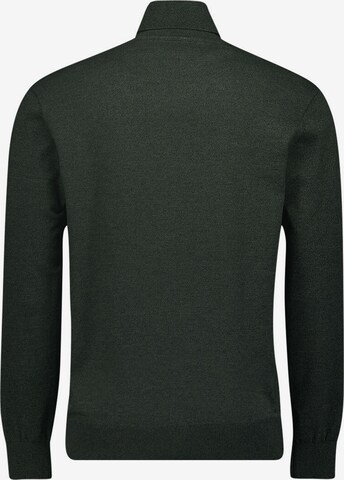 Pull-over No Excess en vert