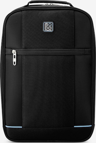 MODO by Roncato Rucksack in Schwarz: Vorderseite