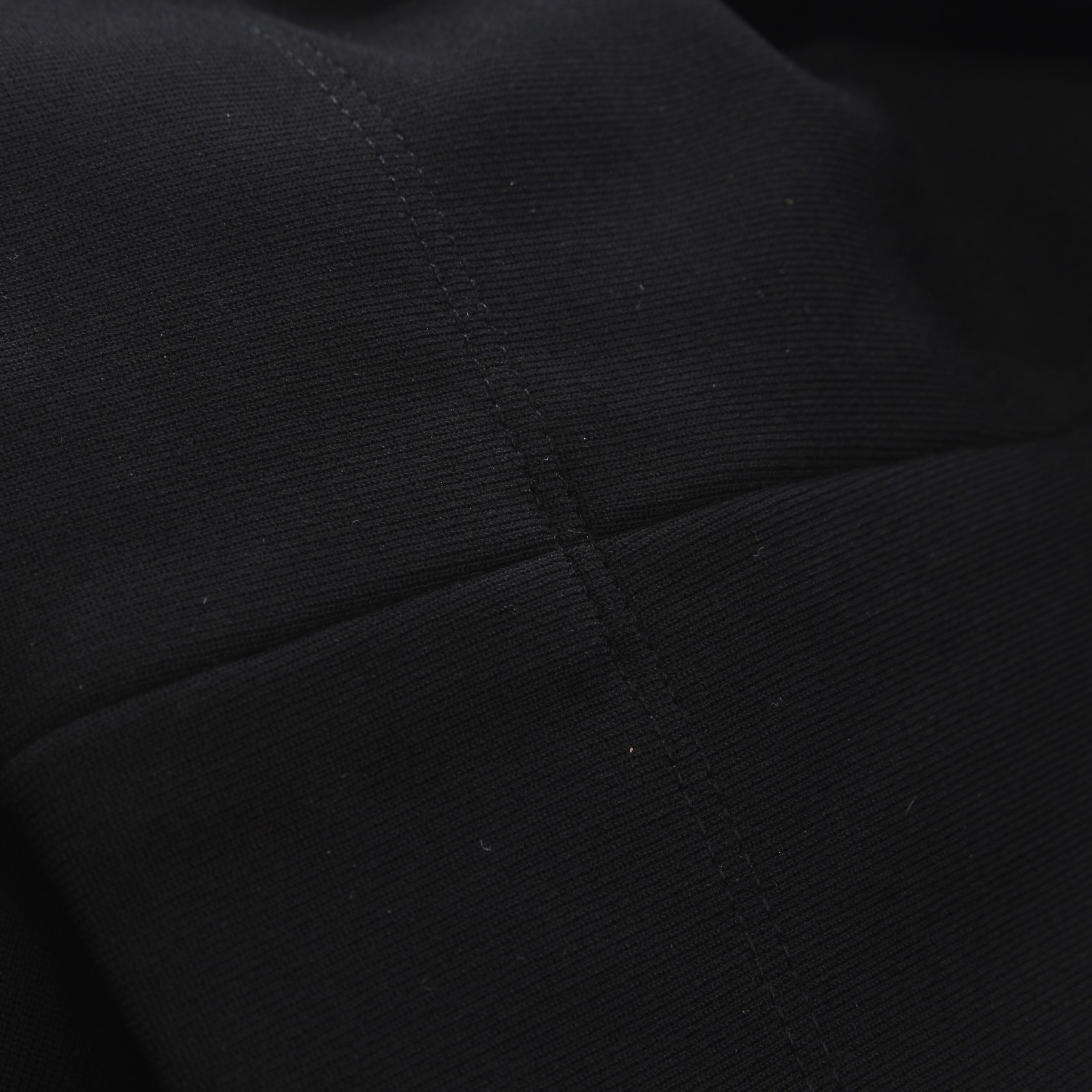 DOLCE & GABBANA Kleid S in Schwarz