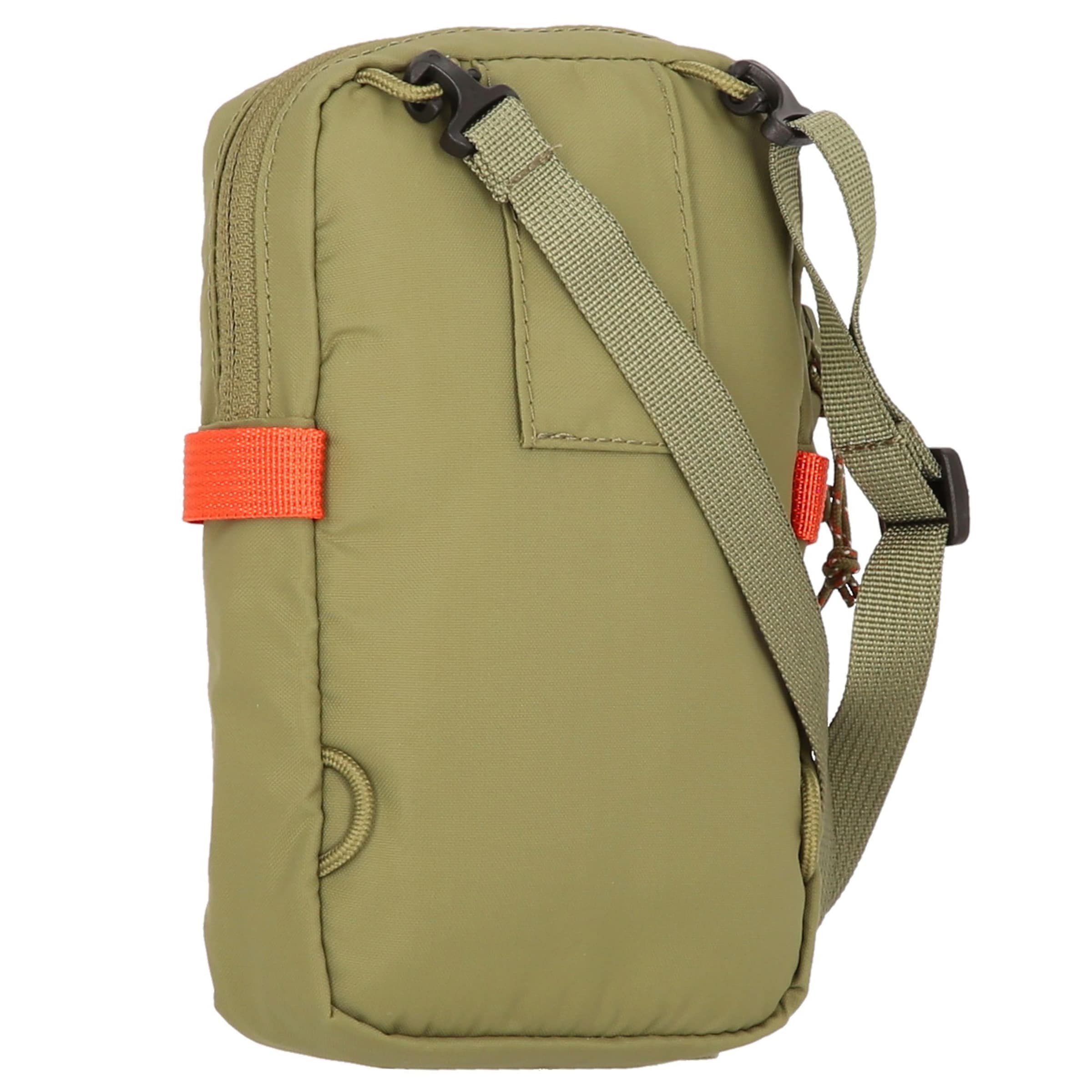 Fjällräven Crossbody Bag in Green