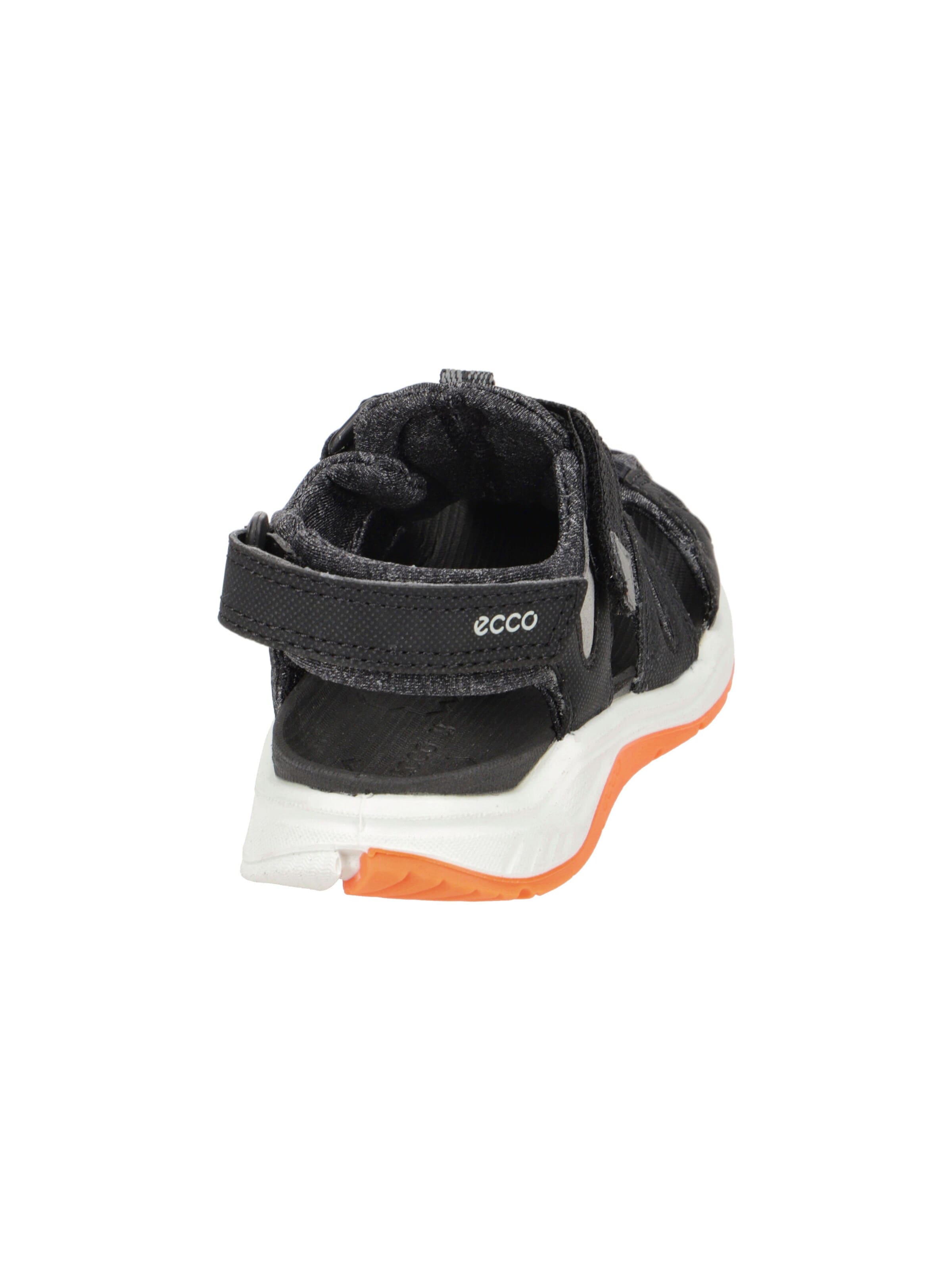 ECCO Sandals in Black