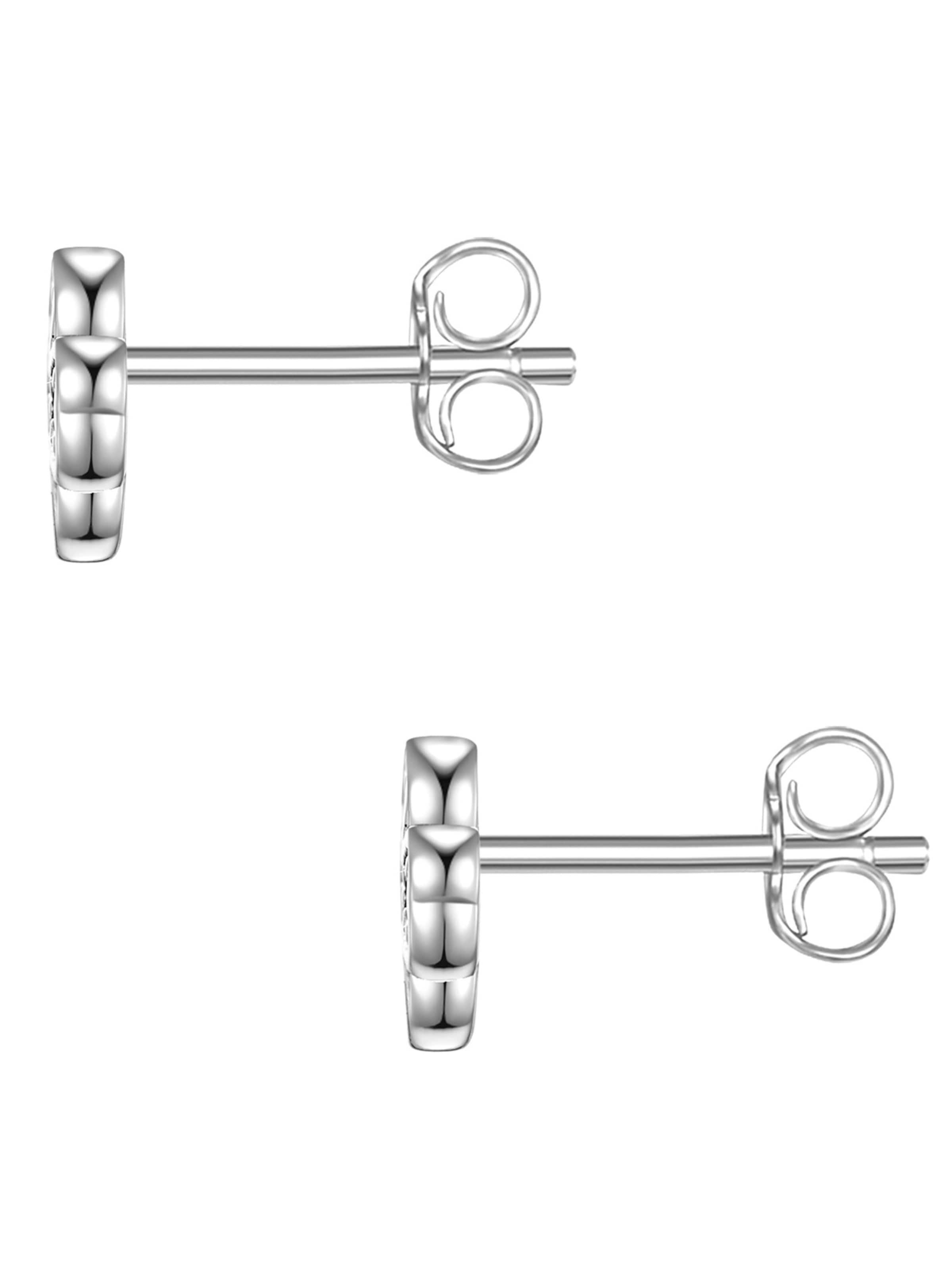 Glanzstücke München Earrings in Silver