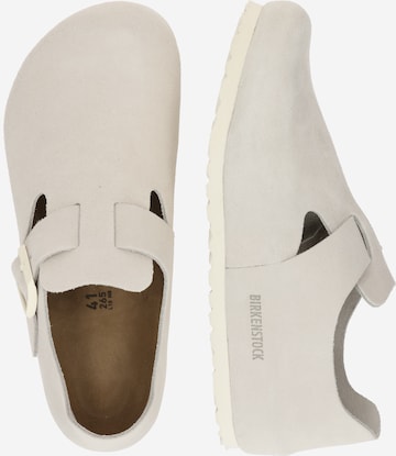 Slipper 'London' di BIRKENSTOCK in beige