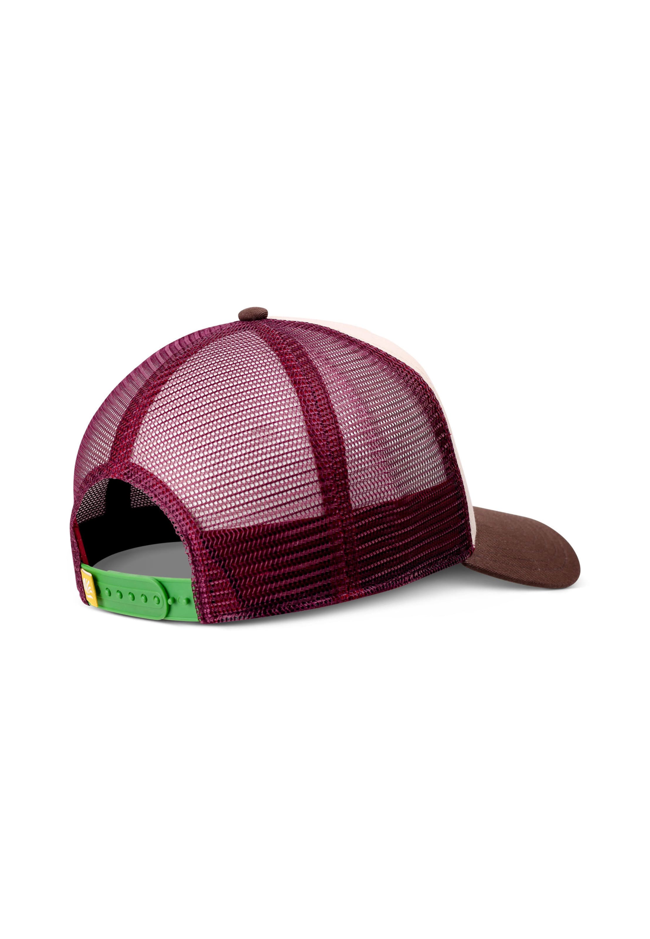 Casquette 'HFT Baby Wave' Coastal en beige
