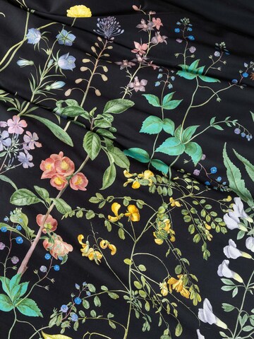 ESSENZA Bettwäsche 'Augustina' in Grau