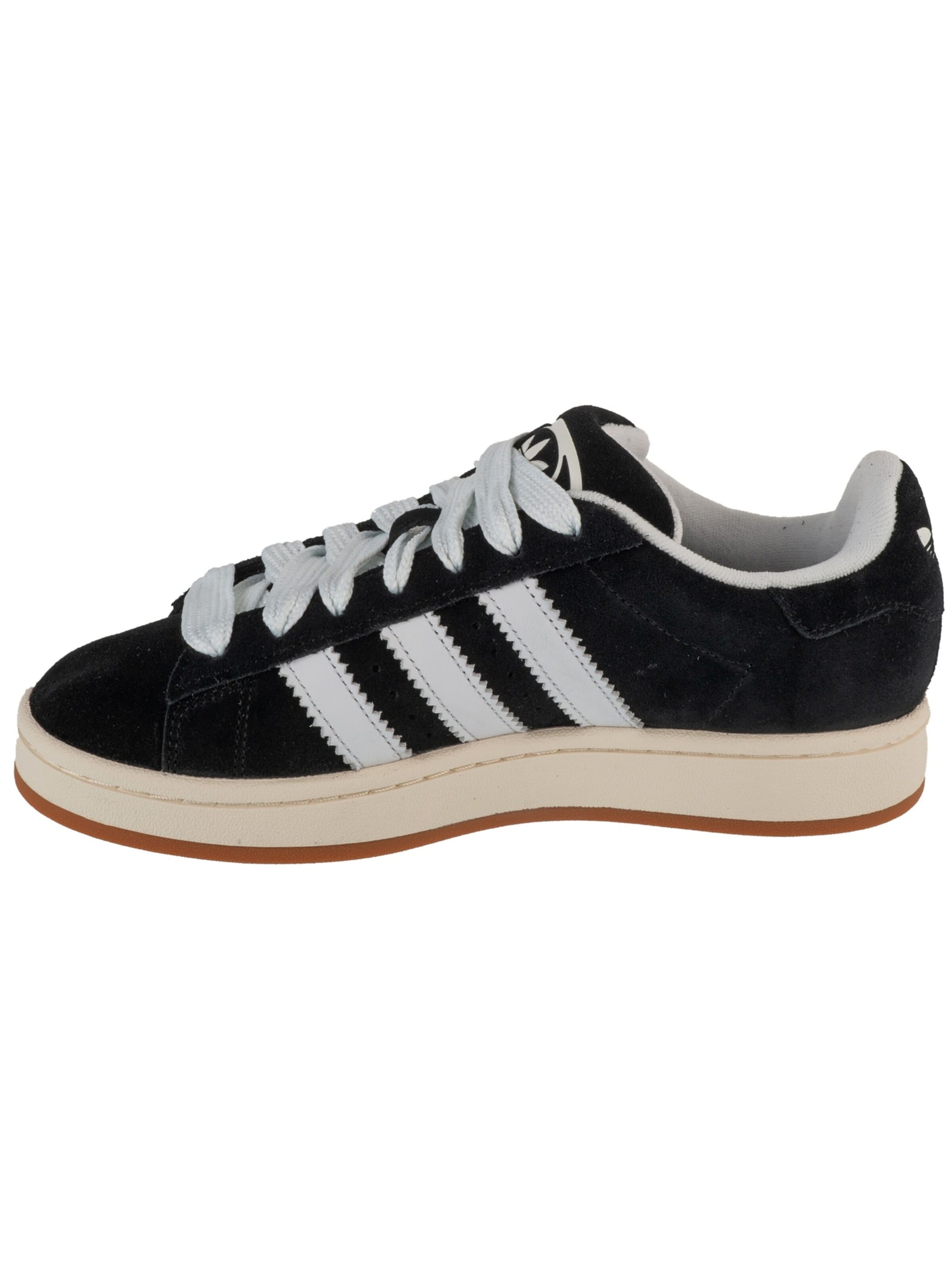 ADIDAS ORIGINALS Platform trainers 'adidas Campus 00S' in Black