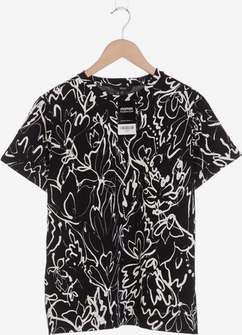 NEXT Top & Shirt in XXL in Black: front