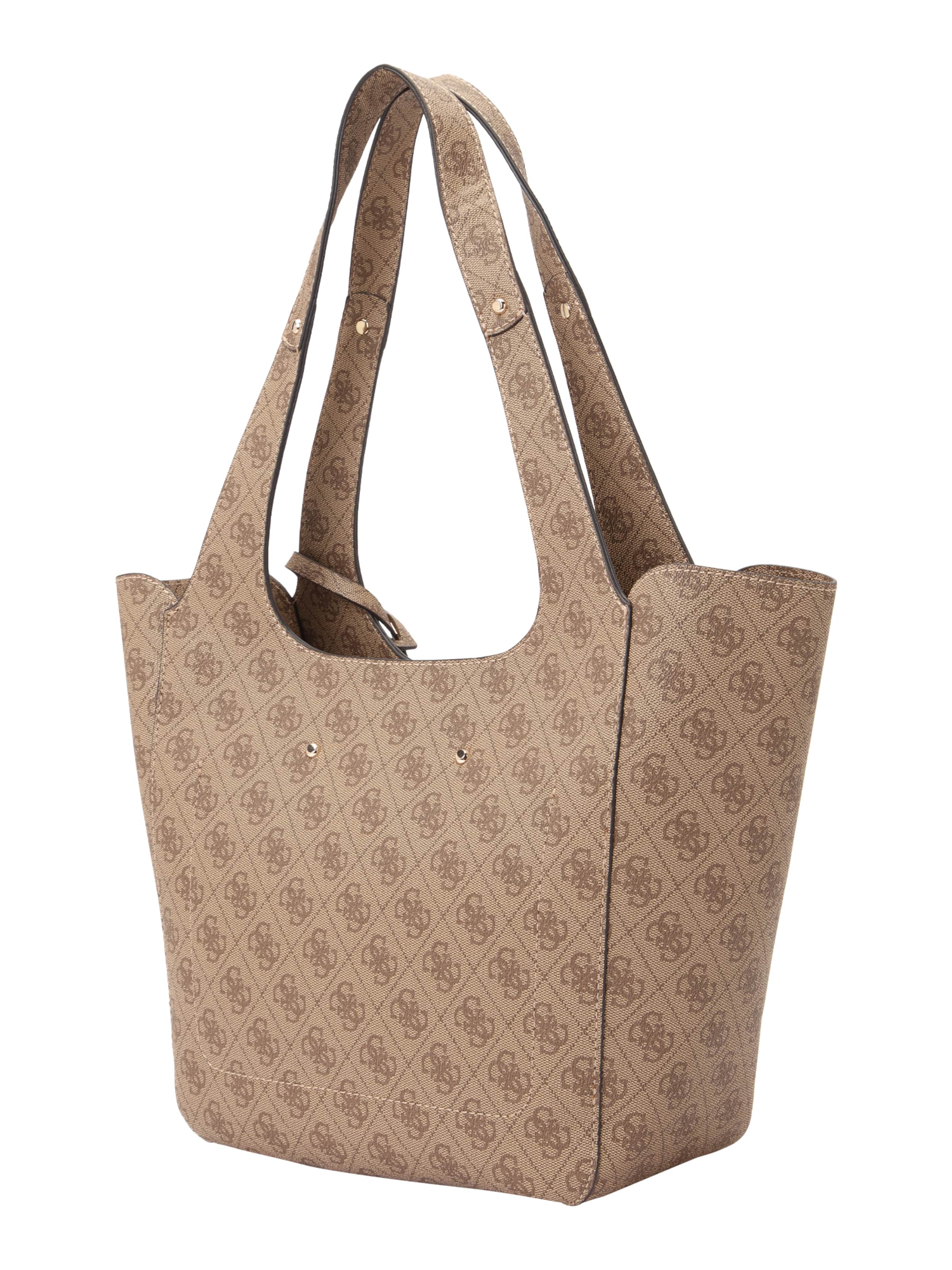 GUESS Shopper 'Calista' in Beige