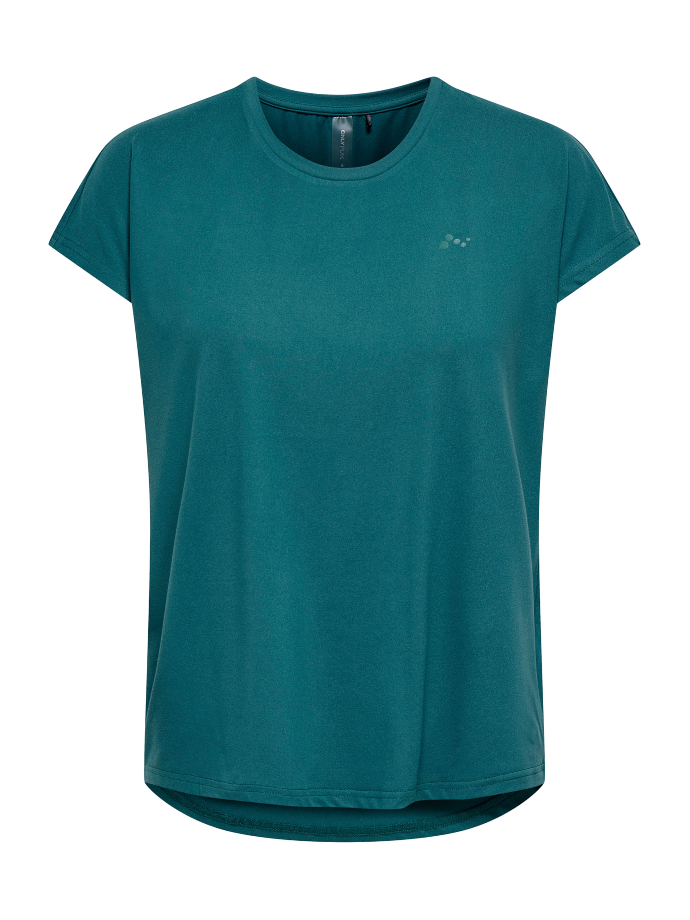 ONLY PLAY Performance shirt 'ONPAUBREE' in Emerald, Item view
