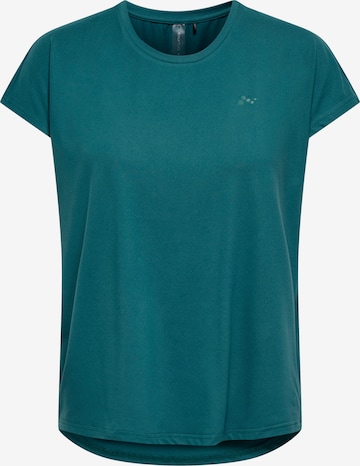 zaļš ONLY PLAY Sporta krekls 'ONPAUBREE': no priekšpuses