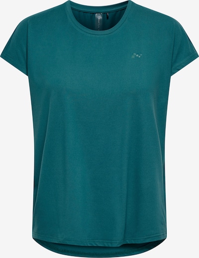 ONLY PLAY Toiminnallinen paita 'ONPAubree' värissä smaragdi, Tuotenäkymä