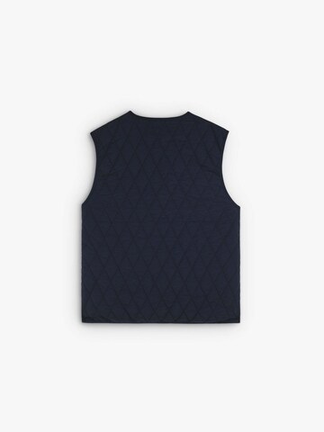 Gilet 'Oliver' Scalpers en bleu