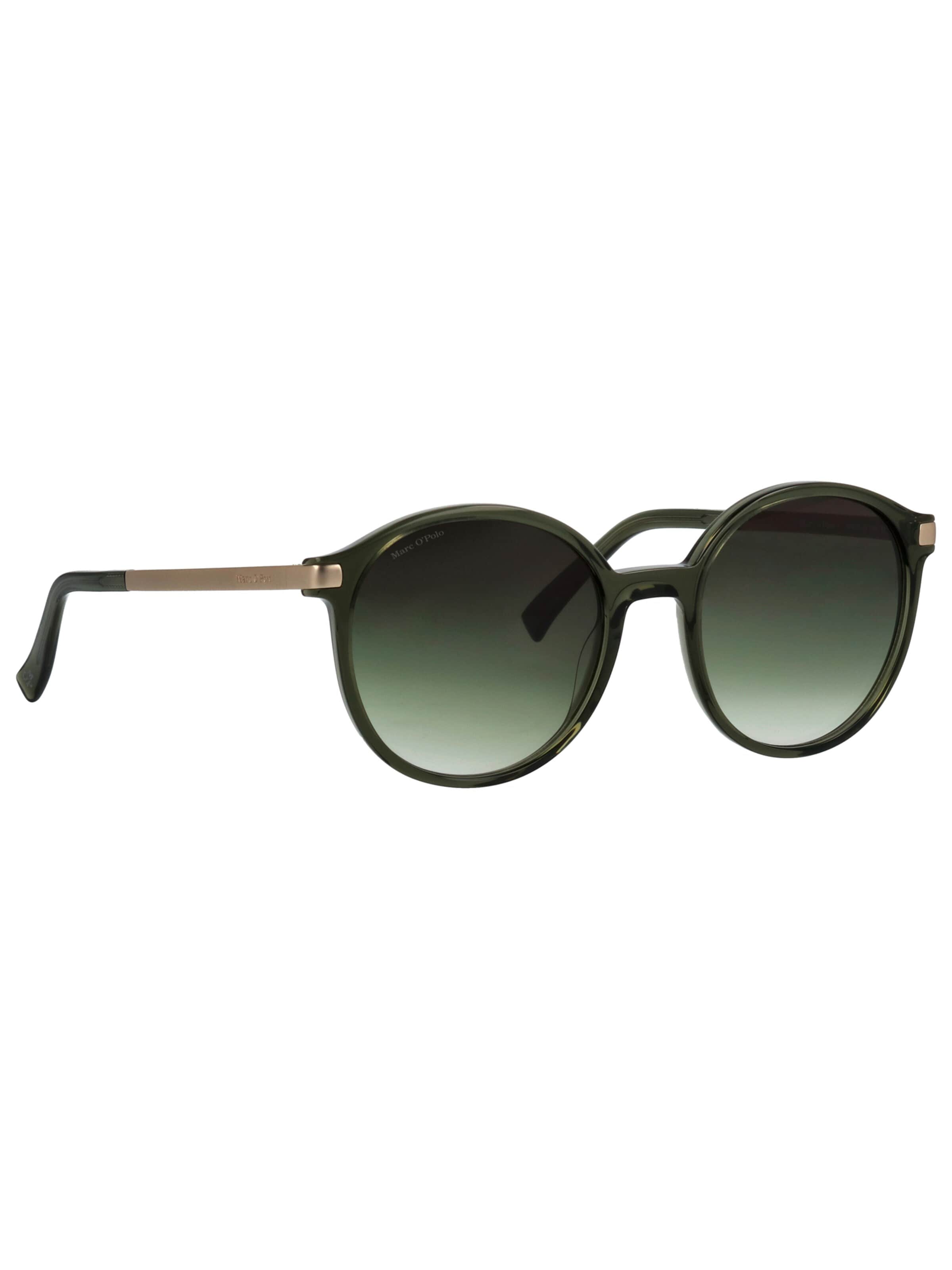 Marc O'Polo EYEWEAR Sunglasses in Green