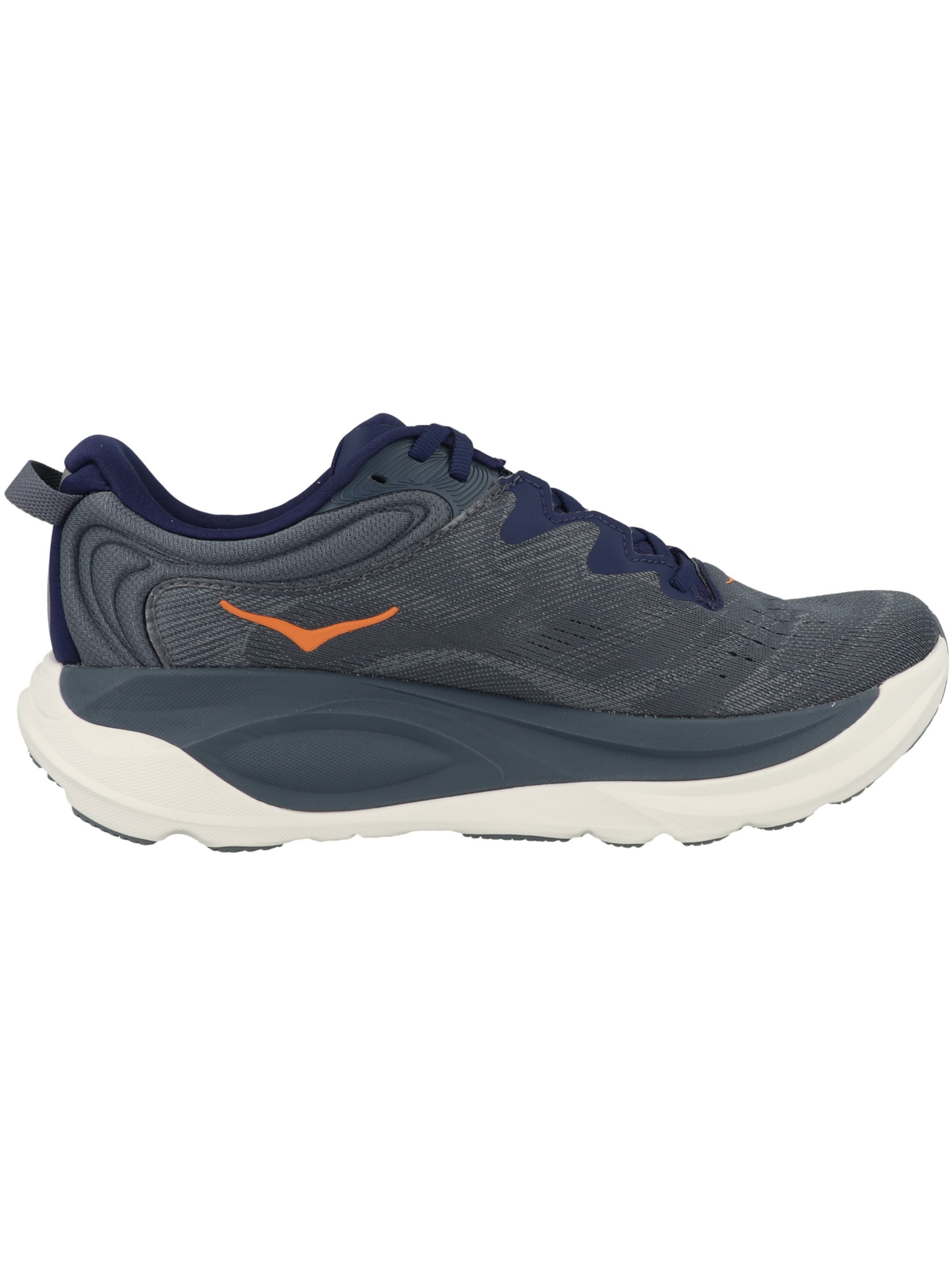 Chaussure de course 'Gaviota 6' HOKA en bleu
