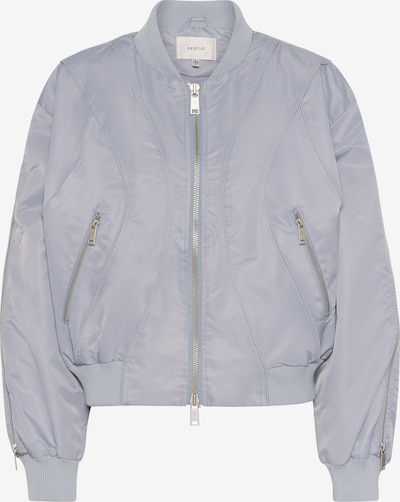 Gestuz Välikausitakki 'Maily' värissä kyyhkynsininen, Tuotenäkymä